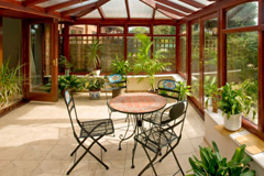 Leverton Highgate conservatory quotes