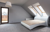 Leverton Highgate bedroom extensions