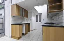 Leverton Highgate kitchen extension leads