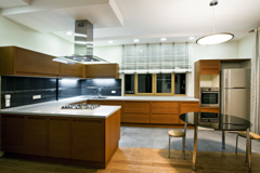 kitchen extensions Leverton Highgate